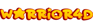 WARRIOR4D